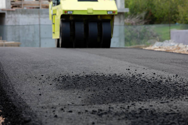 Best Local Driveway Pavers  in , CT