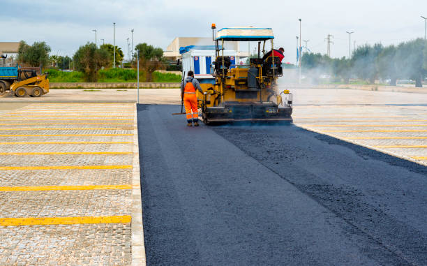 Best Commercial Driveway Pavers  in , CT
