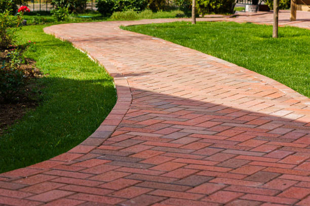 Best Local Driveway Pavers  in , CT