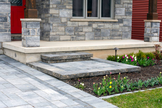 Best Interlocking Driveway Pavers  in , CT