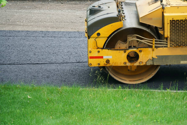 Best Driveway Paving Contractor  in , CT