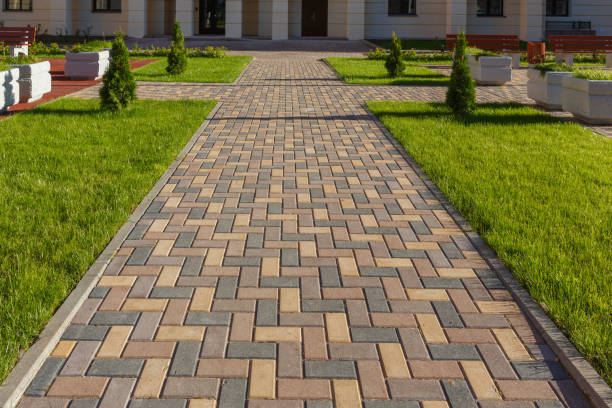 Best Commercial Driveway Pavers  in , CT