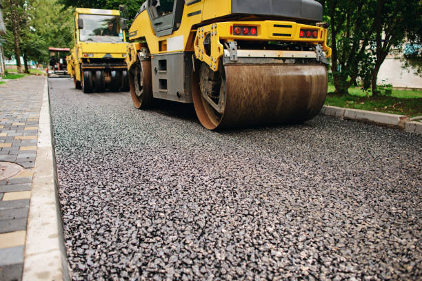 Best Cobblestone Driveway Pavers  in , CT